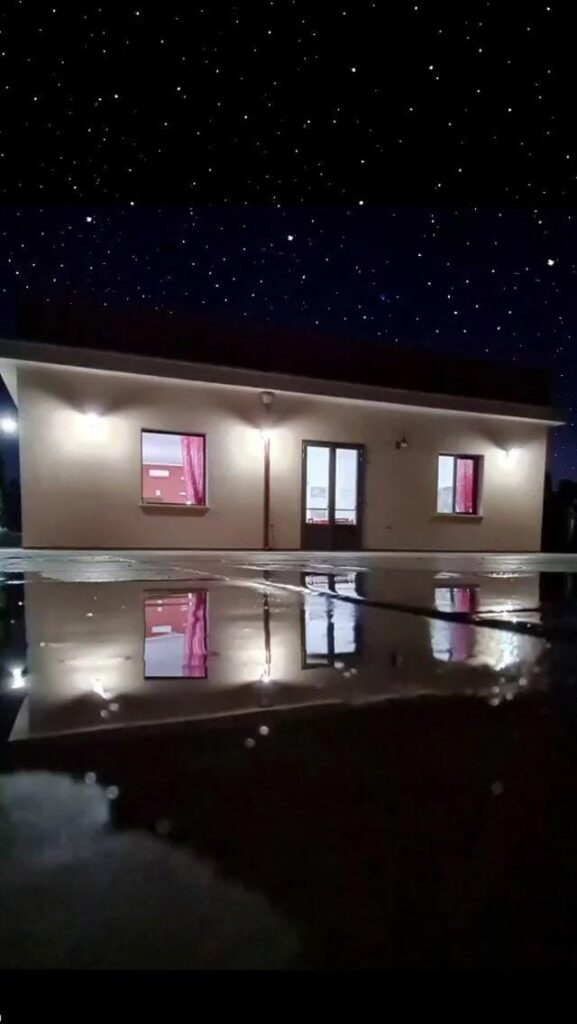 Agriturismo con cucina tipica salentina a Otranto